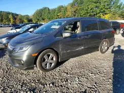 5FNRL6H74JB062409 2018 HONDA ODYSSEY