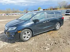 5FNRL6H74JB064970 2018 HONDA ODYSSEY