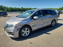 5FNRL6H74JB065973 2018 HONDA ODYSSEY