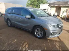 5FNRL6H74JB071742 2018 HONDA ODYSSEY