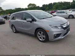 5FNRL6H74JB074673 2018 HONDA ODYSSEY