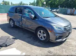 5FNRL6H74JB079274 2018 HONDA ODYSSEY