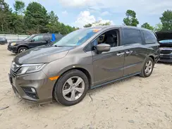 5FNRL6H74JB082983 2018 HONDA ODYSSEY