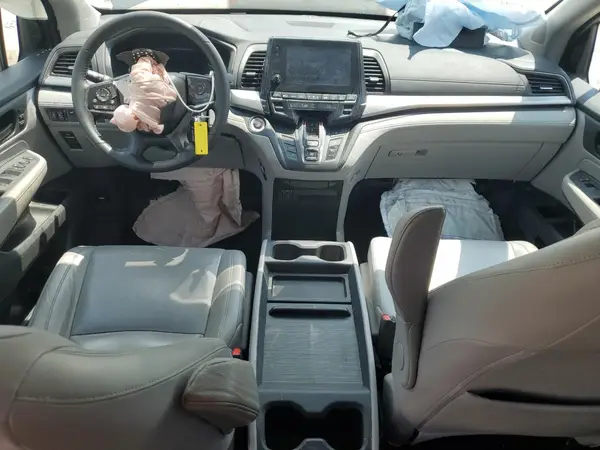 5FNRL6H74JB087228 2018 HONDA ODYSSEY - Image 8