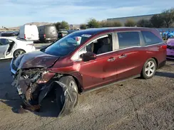 5FNRL6H74JB087858 2018 HONDA ODYSSEY