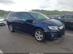 5FNRL6H74JB088539 2018 HONDA ODYSSEY