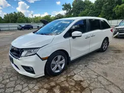 5FNRL6H74JB090713 2018 HONDA ODYSSEY