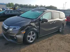 5FNRL6H74JB092414 2018 HONDA ODYSSEY