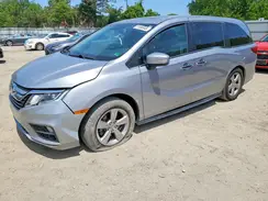 5FNRL6H74JB092624 2018 HONDA ODYSSEY