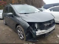5FNRL6H74JB094258 2018 HONDA ODYSSEY
