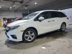 5FNRL6H74JB096270 2018 HONDA ODYSSEY
