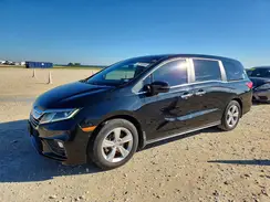 5FNRL6H74JB099685 2018 HONDA ODYSSEY