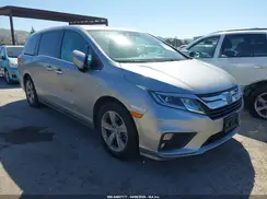 5FNRL6H74JB099895 2018 HONDA ODYSSEY