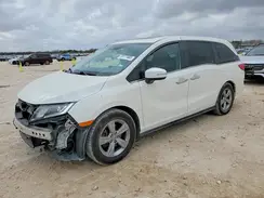 5FNRL6H74JB102309 2018 HONDA ODYSSEY