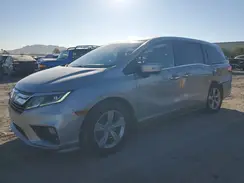 5FNRL6H74JB107784 2018 HONDA ODYSSEY