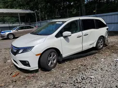 5FNRL6H74KB001580 2019 HONDA ODYSSEY