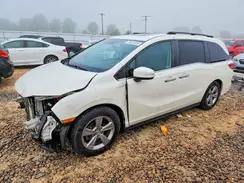 5FNRL6H74KB001630 2019 HONDA ODYSSEY