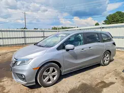 5FNRL6H74KB002258 2019 HONDA ODYSSEY