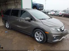 5FNRL6H74KB003359 2019 HONDA ODYSSEY