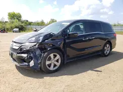 5FNRL6H74KB003426 2019 HONDA ODYSSEY