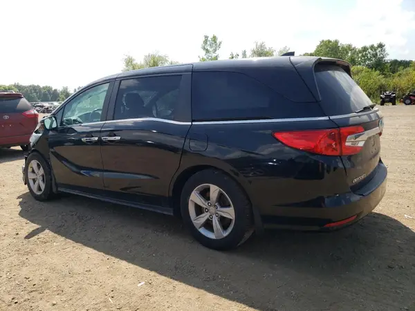 5FNRL6H74KB003426 2019 HONDA ODYSSEY - Image 2