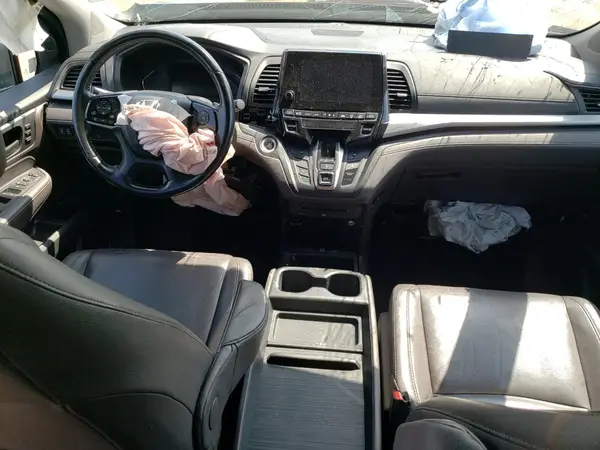 5FNRL6H74KB003426 2019 HONDA ODYSSEY - Image 8