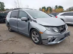 5FNRL6H74KB003507 2019 HONDA ODYSSEY