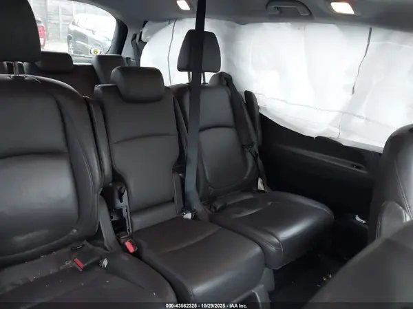 5FNRL6H74KB003507 2019 HONDA ODYSSEY - Image 8