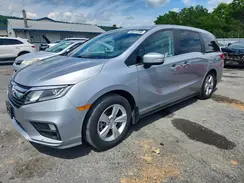 5FNRL6H74KB004320 2019 HONDA ODYSSEY