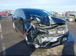 5FNRL6H74KB005483 2019 HONDA ODYSSEY