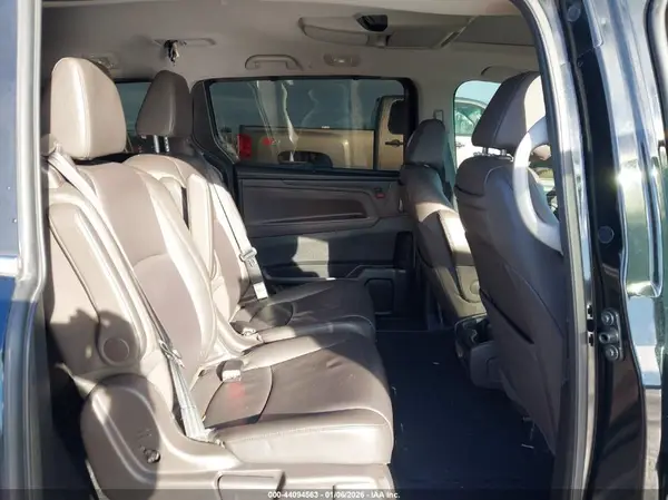 5FNRL6H74KB005483 2019 HONDA ODYSSEY - Image 8