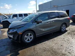 5FNRL6H74KB006813 2019 HONDA ODYSSEY