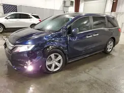 5FNRL6H74KB008397 2019 HONDA ODYSSEY