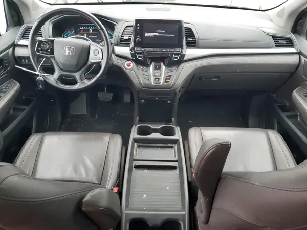 5FNRL6H74KB009534 2019 HONDA ODYSSEY - Image 8