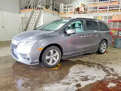 5FNRL6H74KB010313 2019 HONDA ODYSSEY
