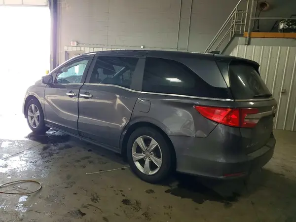 5FNRL6H74KB010313 2019 HONDA ODYSSEY - Image 2