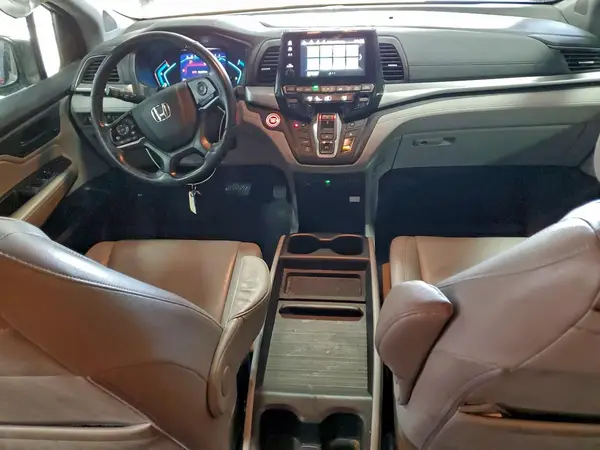 5FNRL6H74KB010313 2019 HONDA ODYSSEY - Image 8