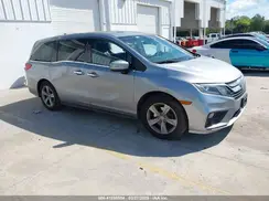 5FNRL6H74KB011915 2019 HONDA ODYSSEY