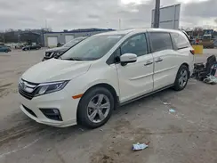 5FNRL6H74KB011977 2019 HONDA ODYSSEY