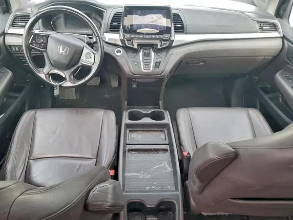 5FNRL6H74KB011977 2019 HONDA ODYSSEY - Image 8