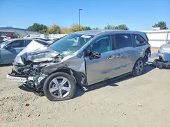 5FNRL6H74KB012434 2019 HONDA ODYSSEY