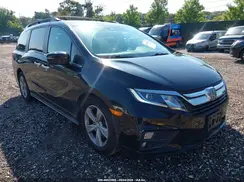 5FNRL6H74KB012594 2019 HONDA ODYSSEY
