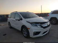 5FNRL6H74KB012983 2019 HONDA ODYSSEY