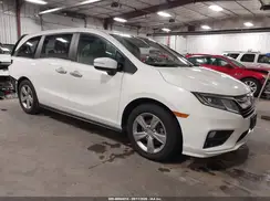 5FNRL6H74KB014961 2019 HONDA ODYSSEY