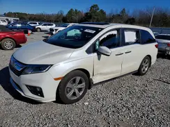 5FNRL6H74KB015012 2019 HONDA ODYSSEY