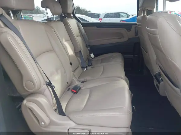 5FNRL6H74KB017973 2019 HONDA ODYSSEY - Image 8