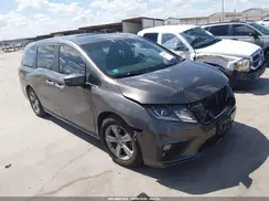 5FNRL6H74KB019139 2019 HONDA ODYSSEY