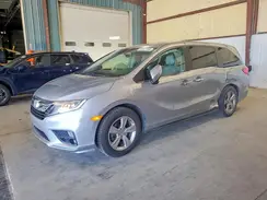 5FNRL6H74KB021988 2019 HONDA ODYSSEY