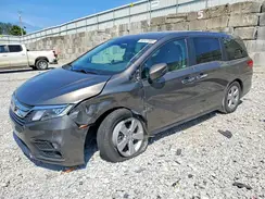 5FNRL6H74KB022316 2019 HONDA ODYSSEY