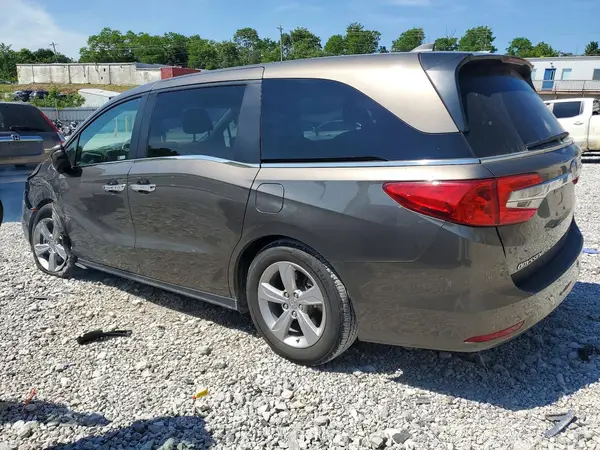5FNRL6H74KB022316 2019 HONDA ODYSSEY - Image 2